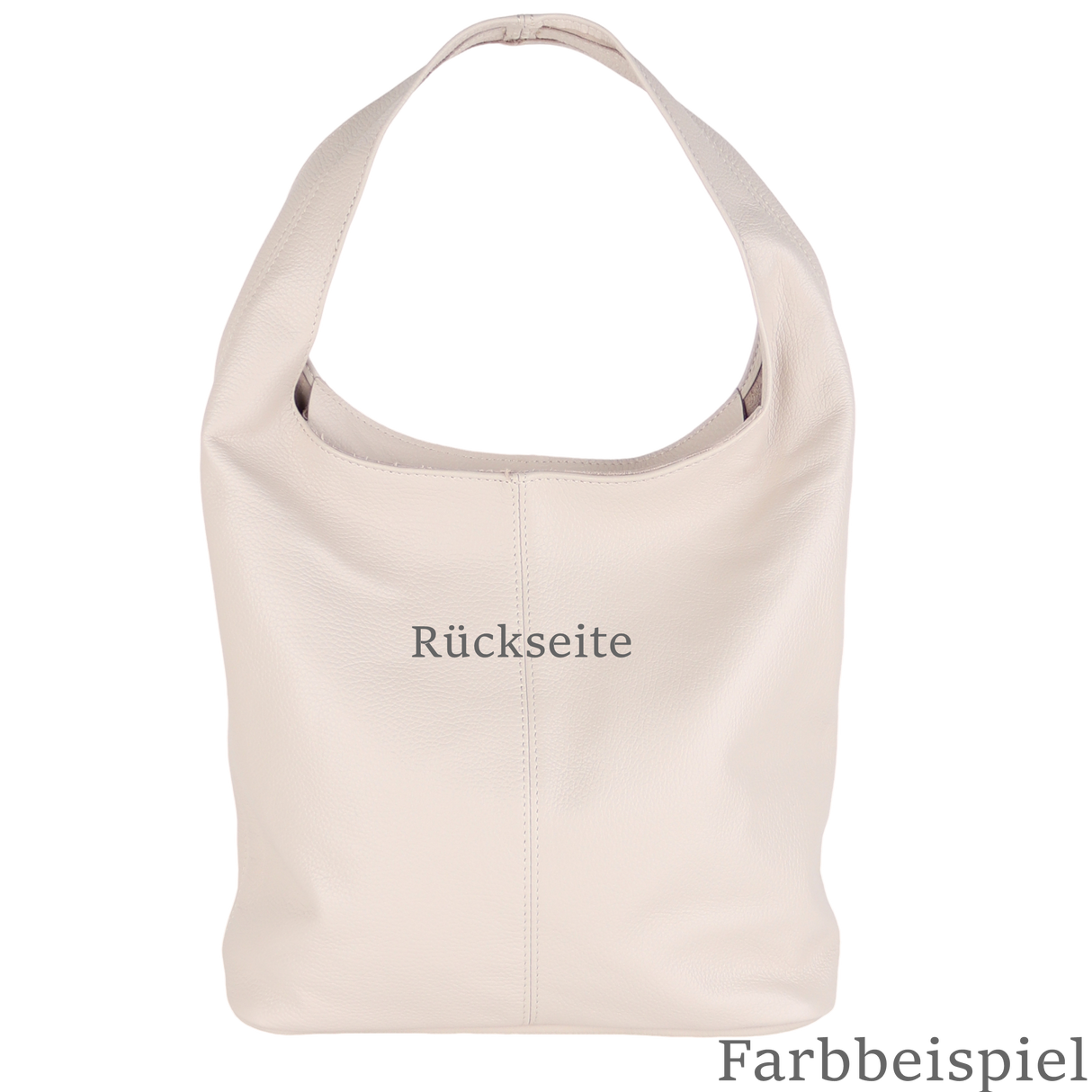 SP05 -Shopper  Echtleder - ALL