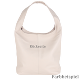 SP05 -Shopper  Echtleder - ALL