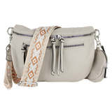 BT306-2024 Bauchtasche aus Kunstleder - ALL
