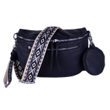 BT306-2024 Bauchtasche aus Kunstleder - ALL