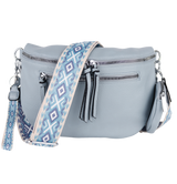 BT306-2024 Bauchtasche aus Kunstleder - ALL