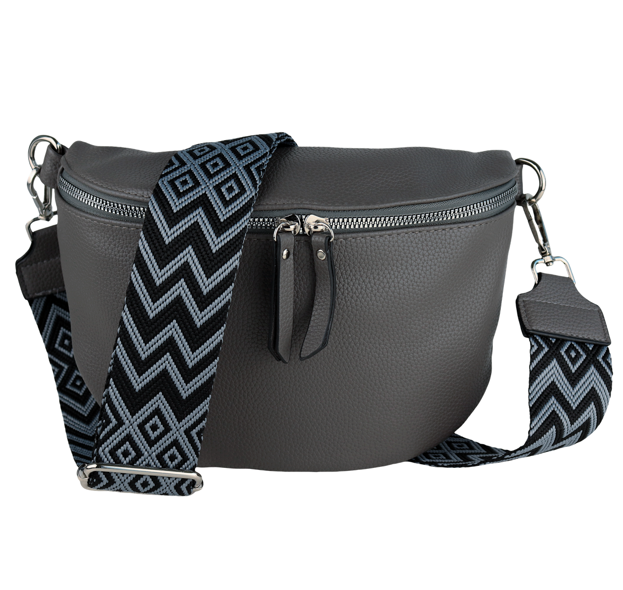 BT305 Bauchtasche aus Kunstleder - ALL