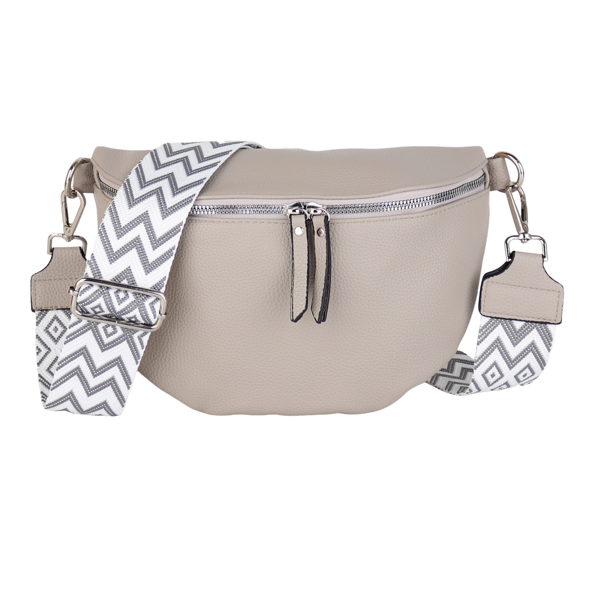 BT305 Bauchtasche aus Kunstleder - ALL