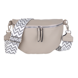 BT305 Bauchtasche aus Kunstleder - ALL
