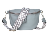 BT305 Bauchtasche aus Kunstleder - ALL