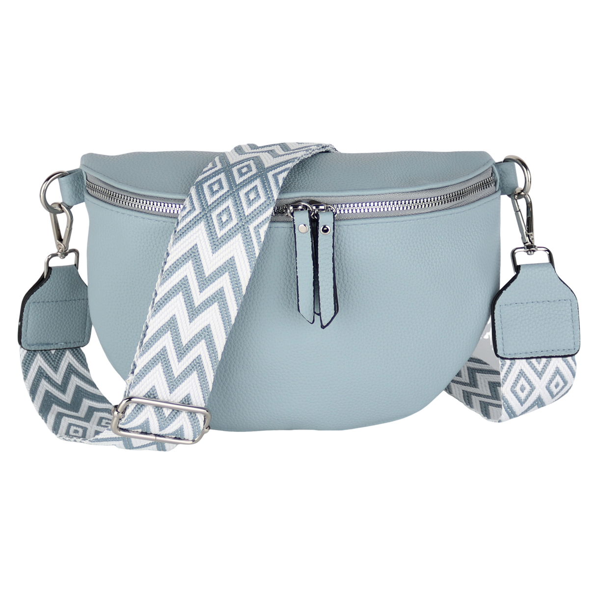 BT305 Bauchtasche aus Kunstleder - ALL