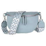 BT305 Bauchtasche aus Kunstleder - ALL