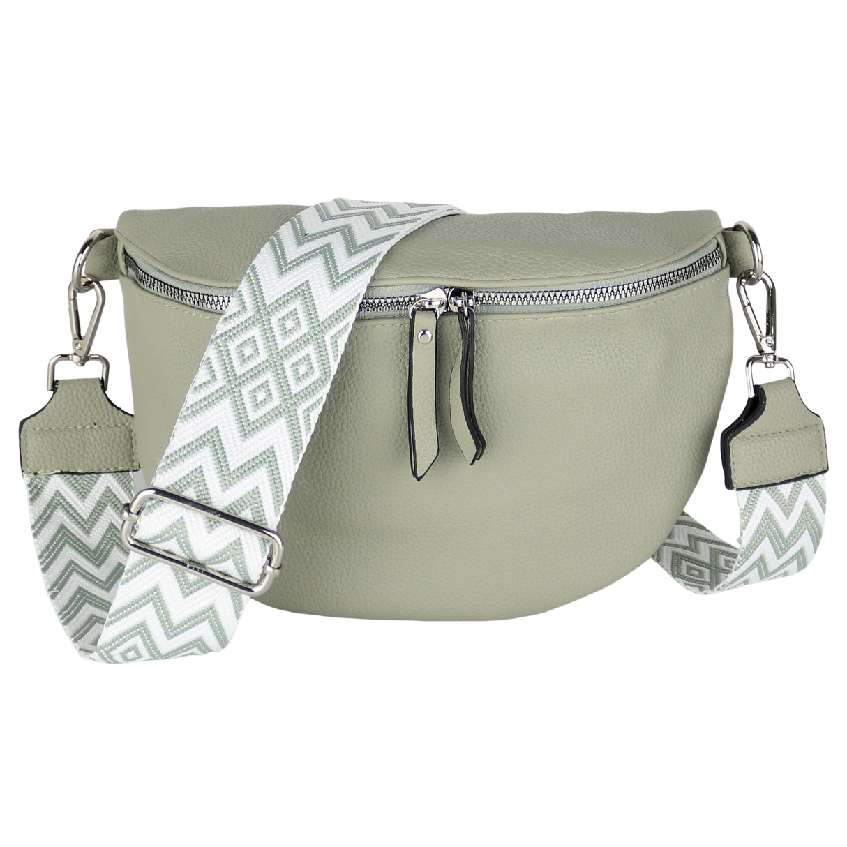 BT305 Bauchtasche aus Kunstleder - ALL