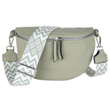 BT305 Bauchtasche aus Kunstleder - ALL
