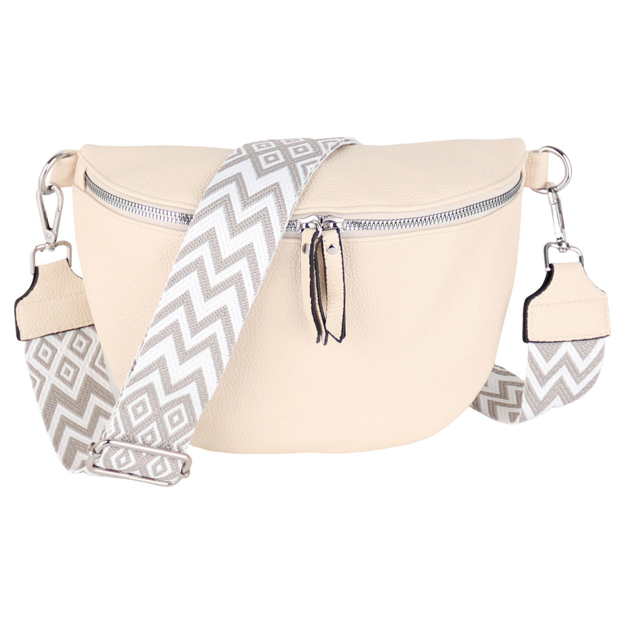 BT305 Bauchtasche aus Kunstleder - ALL