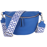 BT305 Bauchtasche aus Kunstleder - ALL