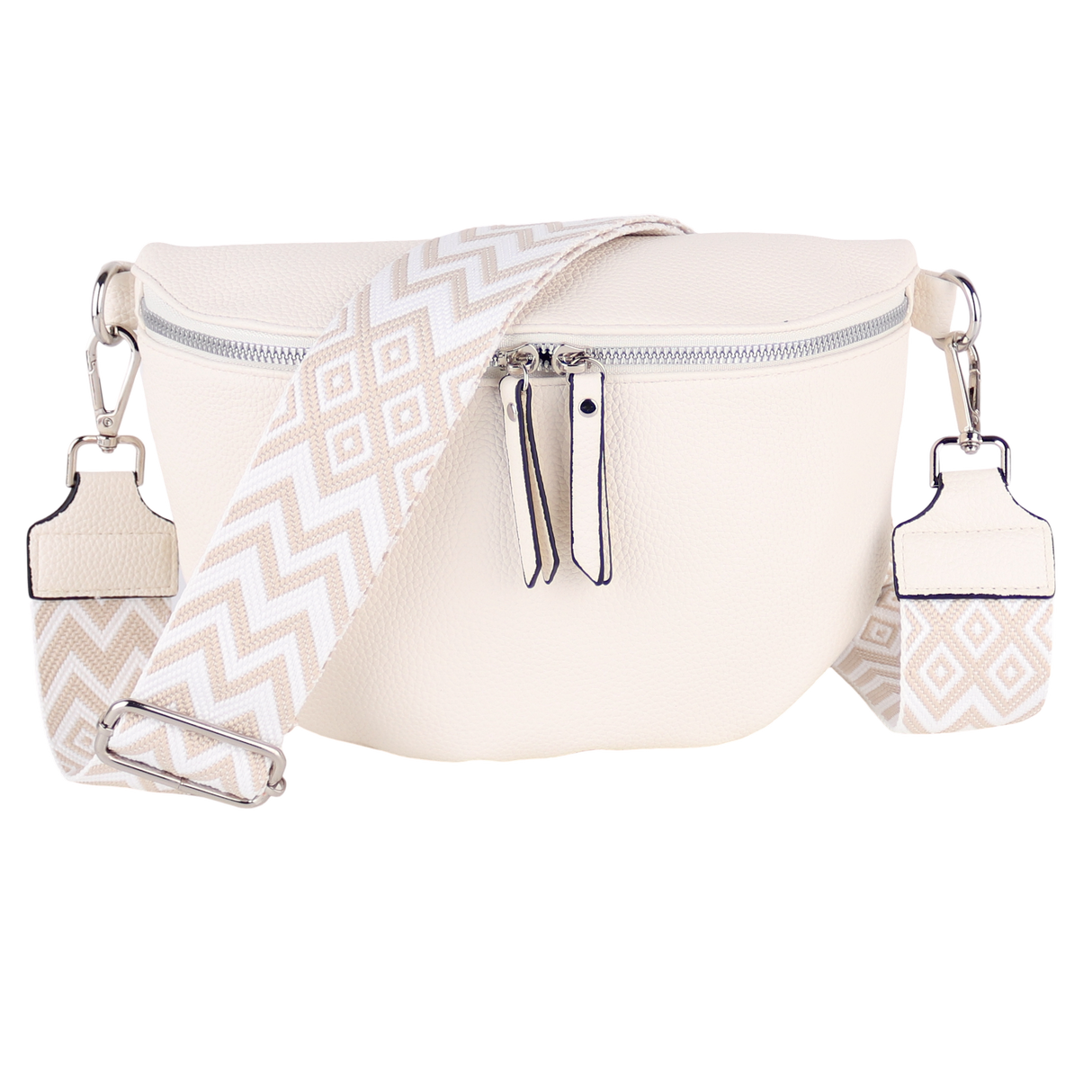 BT305 Bauchtasche aus Kunstleder - ALL