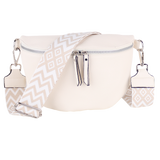 BT305 Bauchtasche aus Kunstleder - ALL