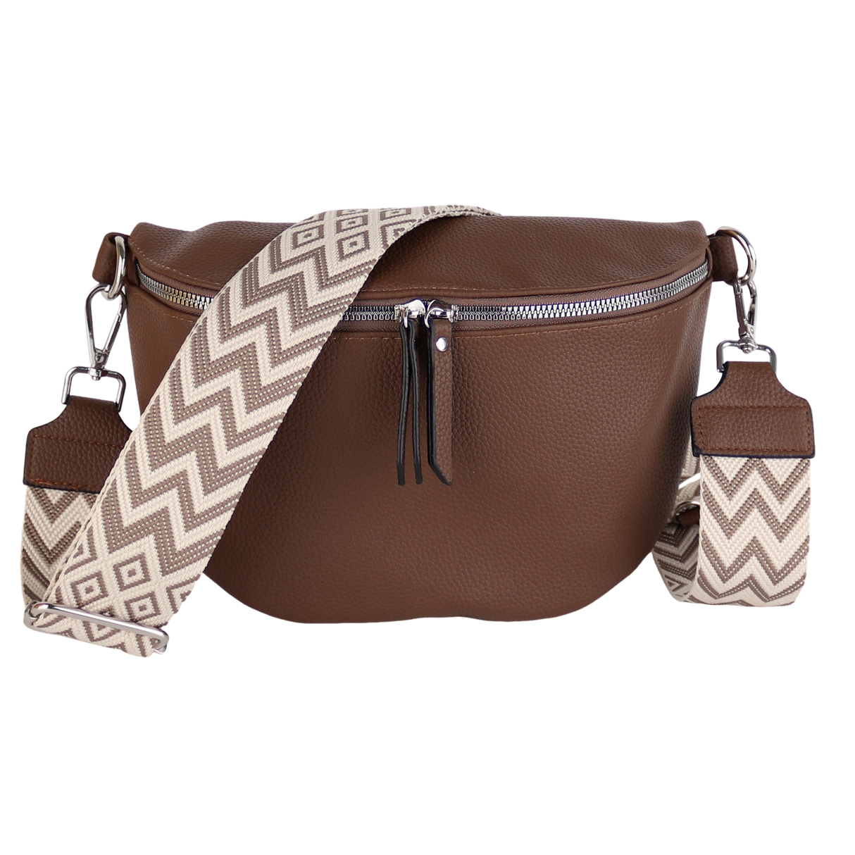 BT305 Bauchtasche aus Kunstleder - ALL