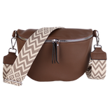 BT305 Bauchtasche aus Kunstleder - ALL