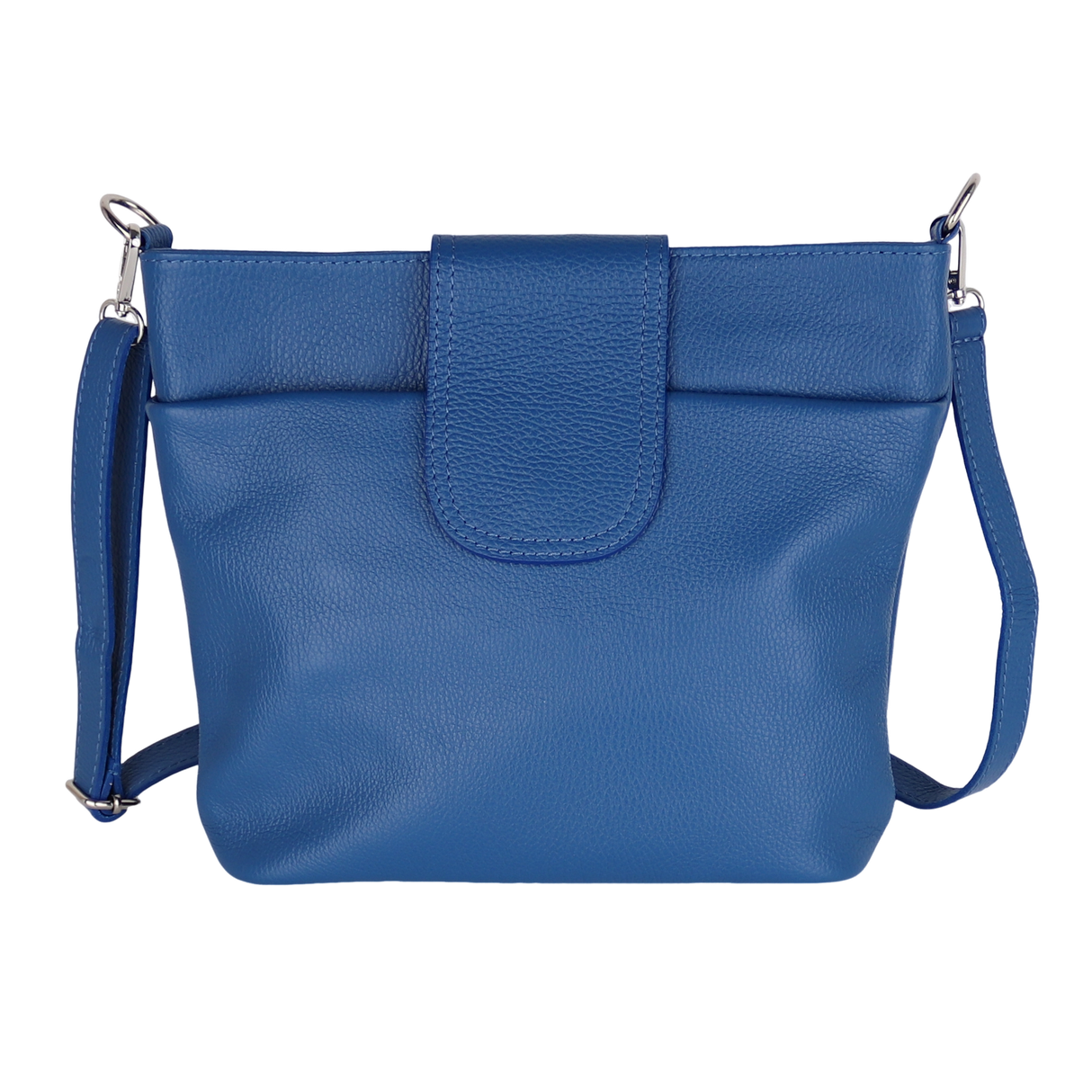 UT20 Schultertasche aus Echtleder