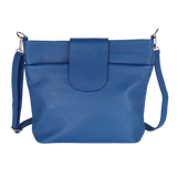 UT20 Schultertasche aus Echtleder