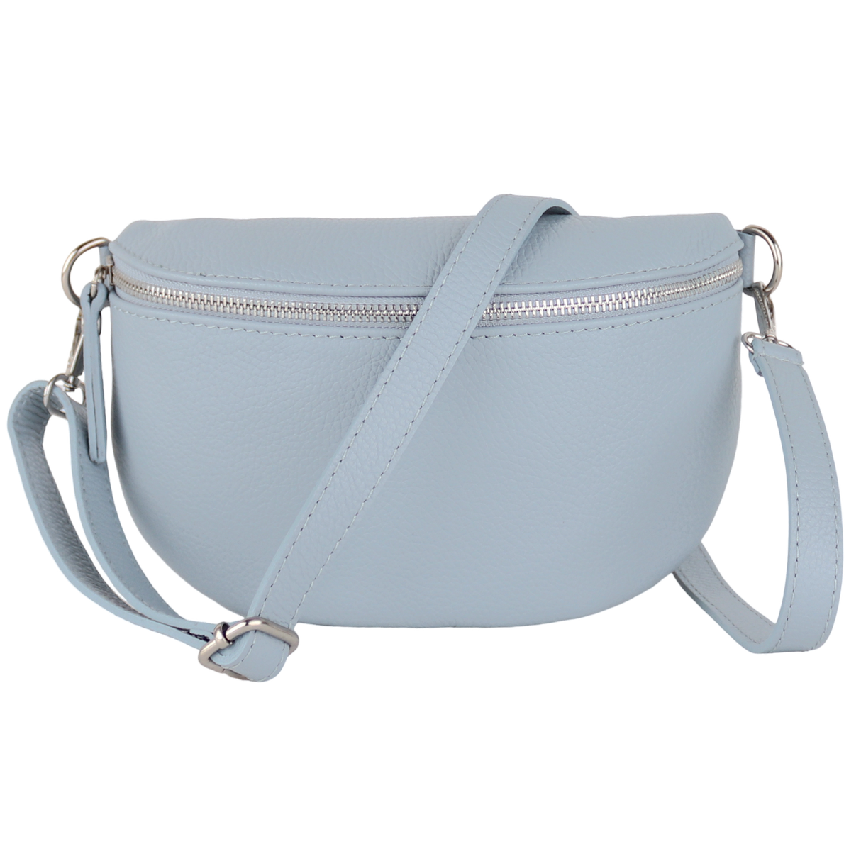 Bauchtasche aus Echtleder - Modelle Aurora
