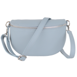 Bauchtasche aus Echtleder - Modelle Aurora