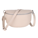 Bauchtasche aus Echtleder - Modelle Aurora