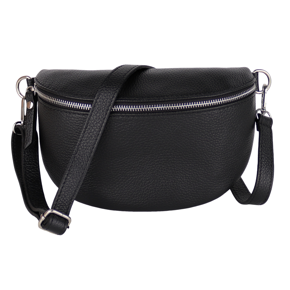 Bauchtasche aus Echtleder - Modelle Aurora