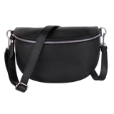 Bauchtasche aus Echtleder - Modelle Aurora
