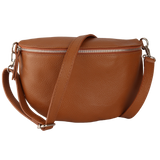 Bauchtasche aus Echtleder - Modelle Aurora