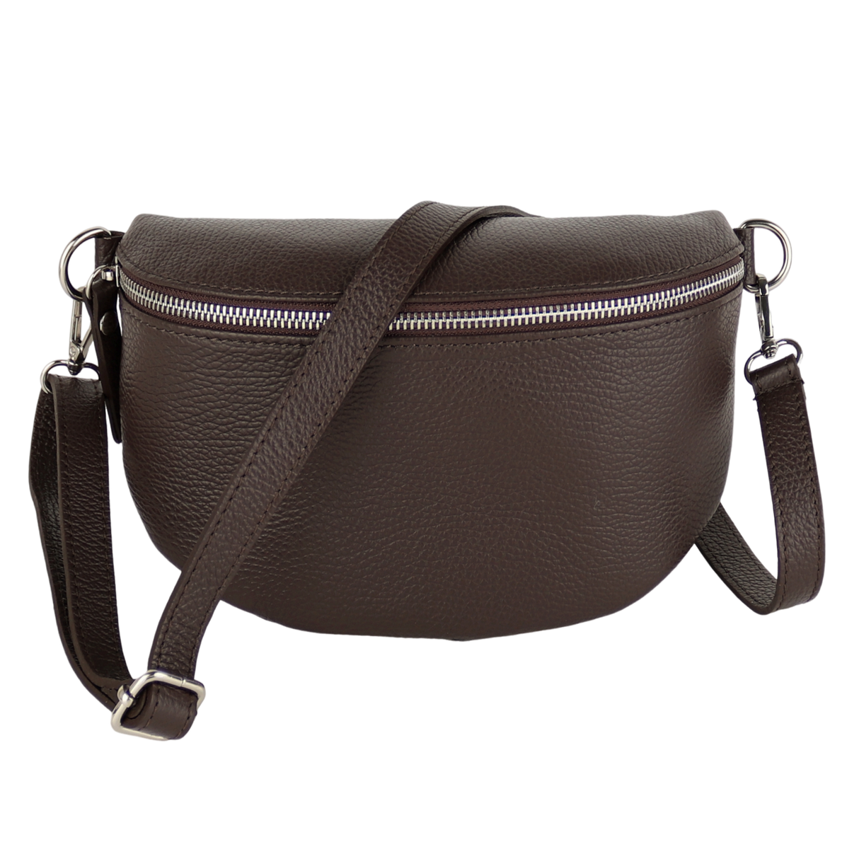 Bauchtasche aus Echtleder - Modelle Aurora