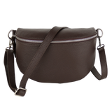 Bauchtasche aus Echtleder - Modelle Aurora
