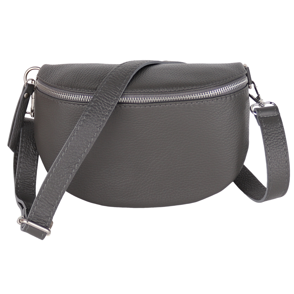 Bauchtasche aus Echtleder - Modelle Aurora