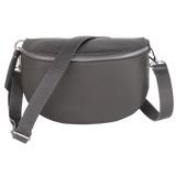 Bauchtasche aus Echtleder - Modelle Aurora