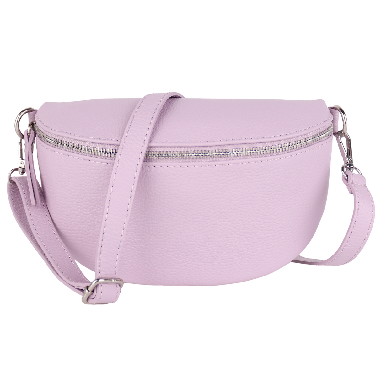 Bauchtasche aus Echtleder - Modelle Aurora