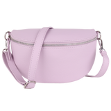 Bauchtasche aus Echtleder - Modelle Aurora
