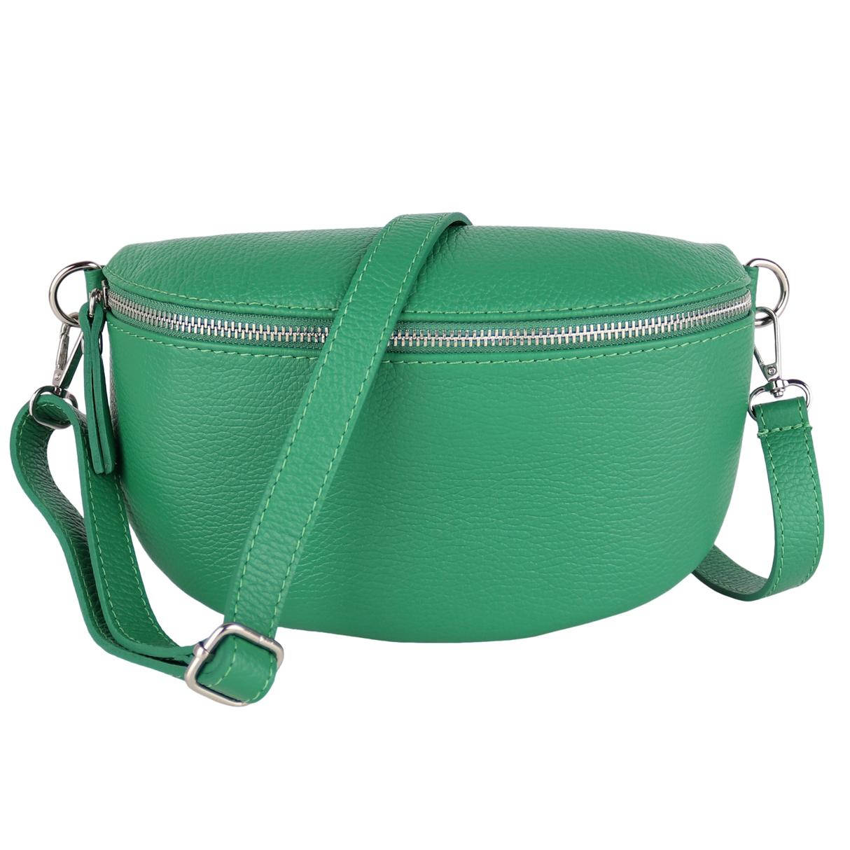 Bauchtasche aus Echtleder - Modelle Aurora