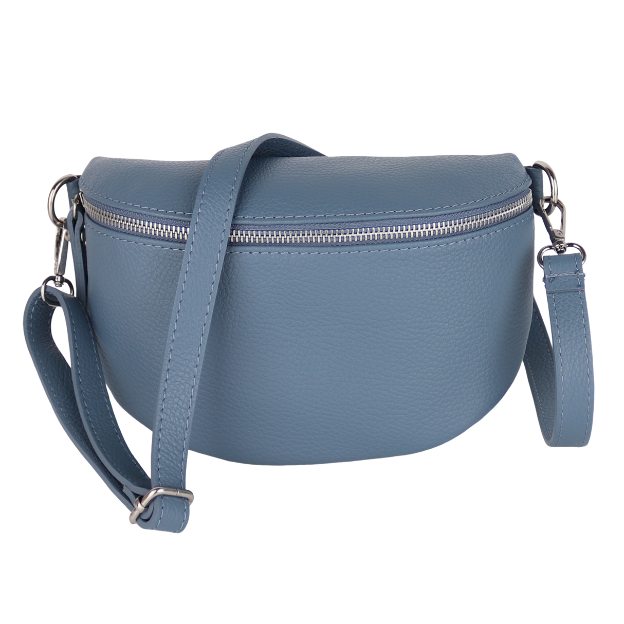 Bauchtasche aus Echtleder - Modelle Aurora