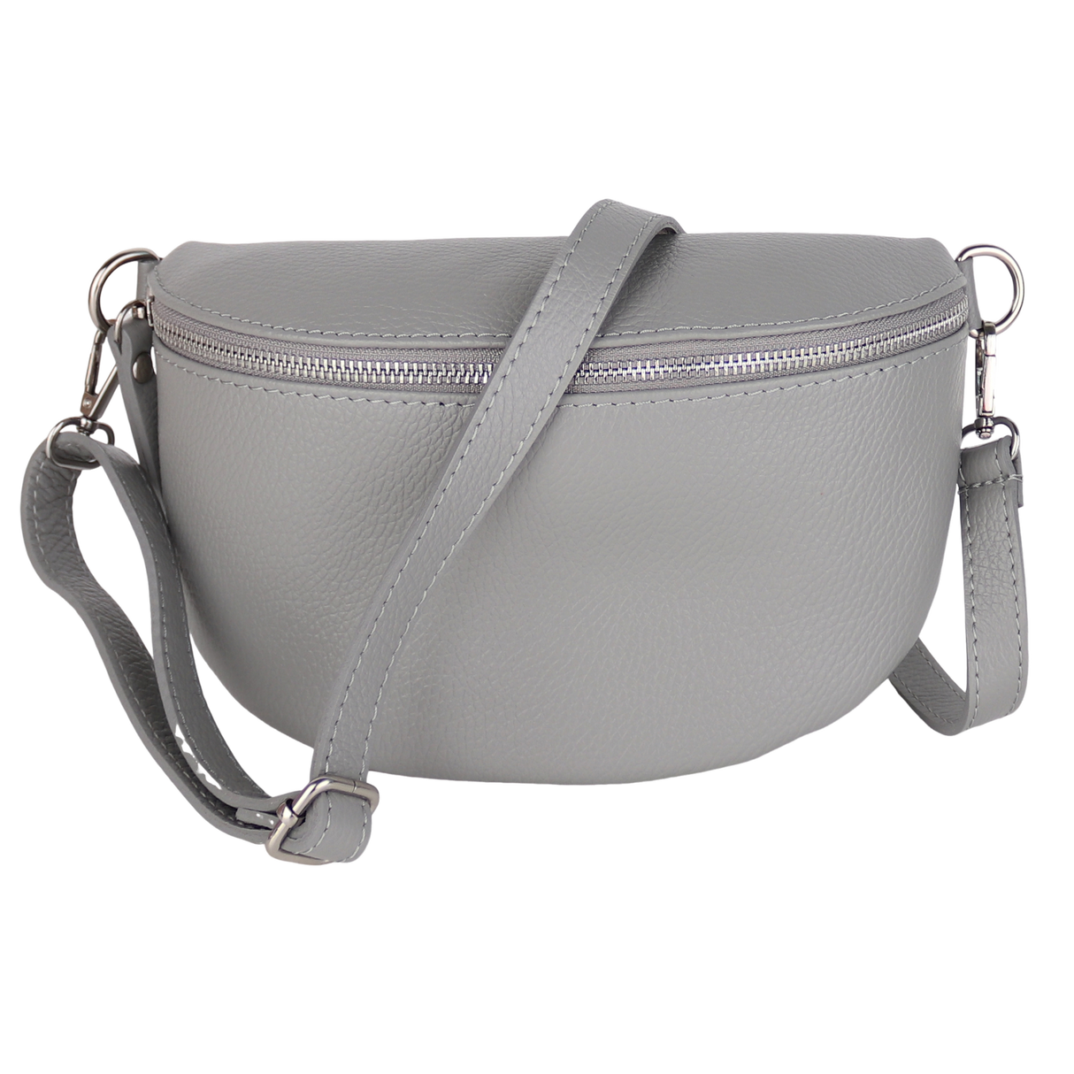 Bauchtasche aus Echtleder - Modelle Aurora
