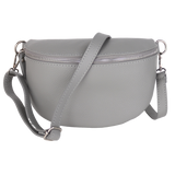 Bauchtasche aus Echtleder - Modelle Aurora