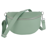 Bauchtasche aus Echtleder - Modelle Aurora