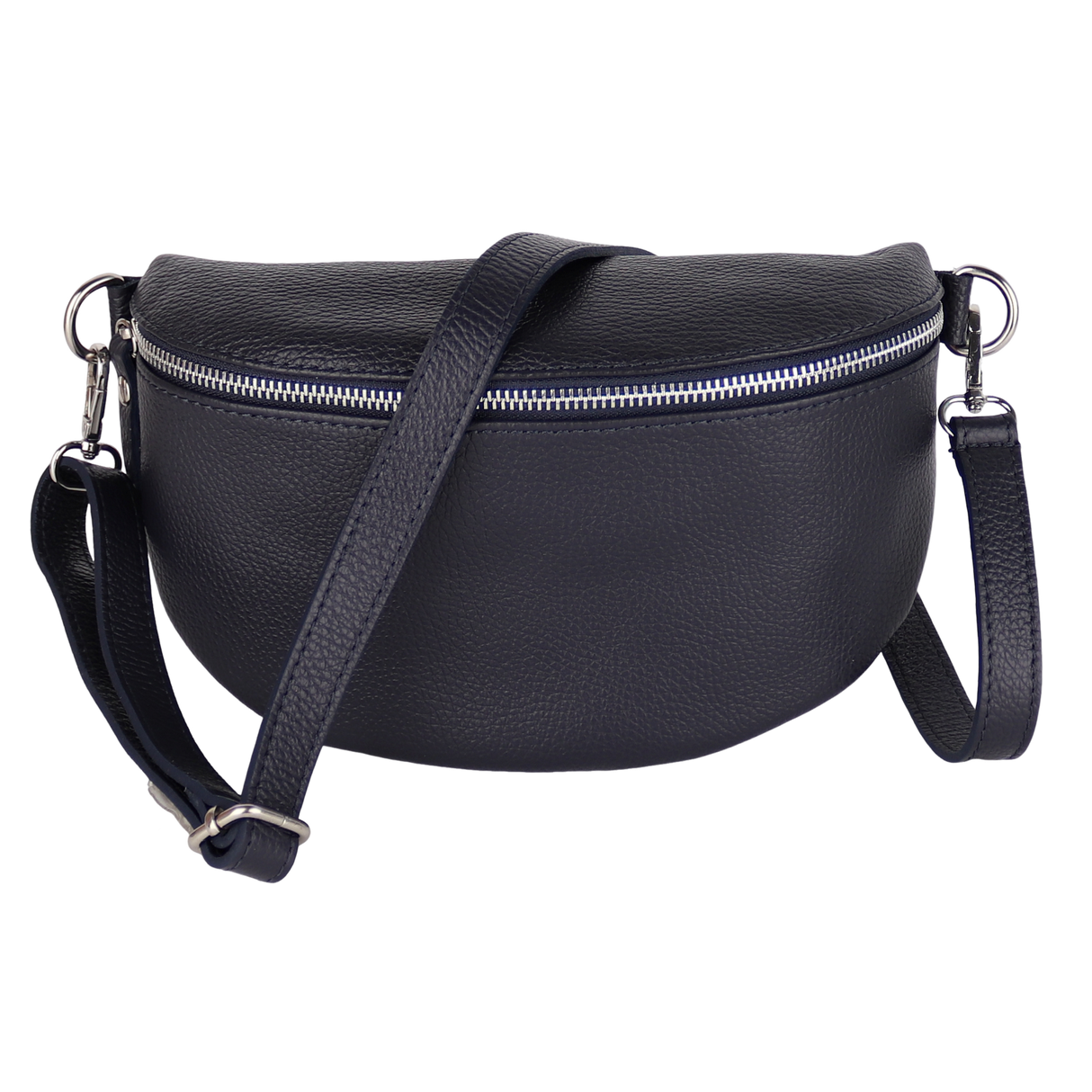 Bauchtasche aus Echtleder - Modelle Aurora