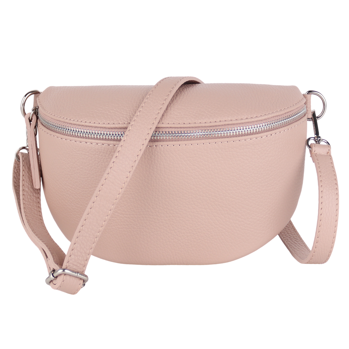 Bauchtasche aus Echtleder - Modelle Aurora