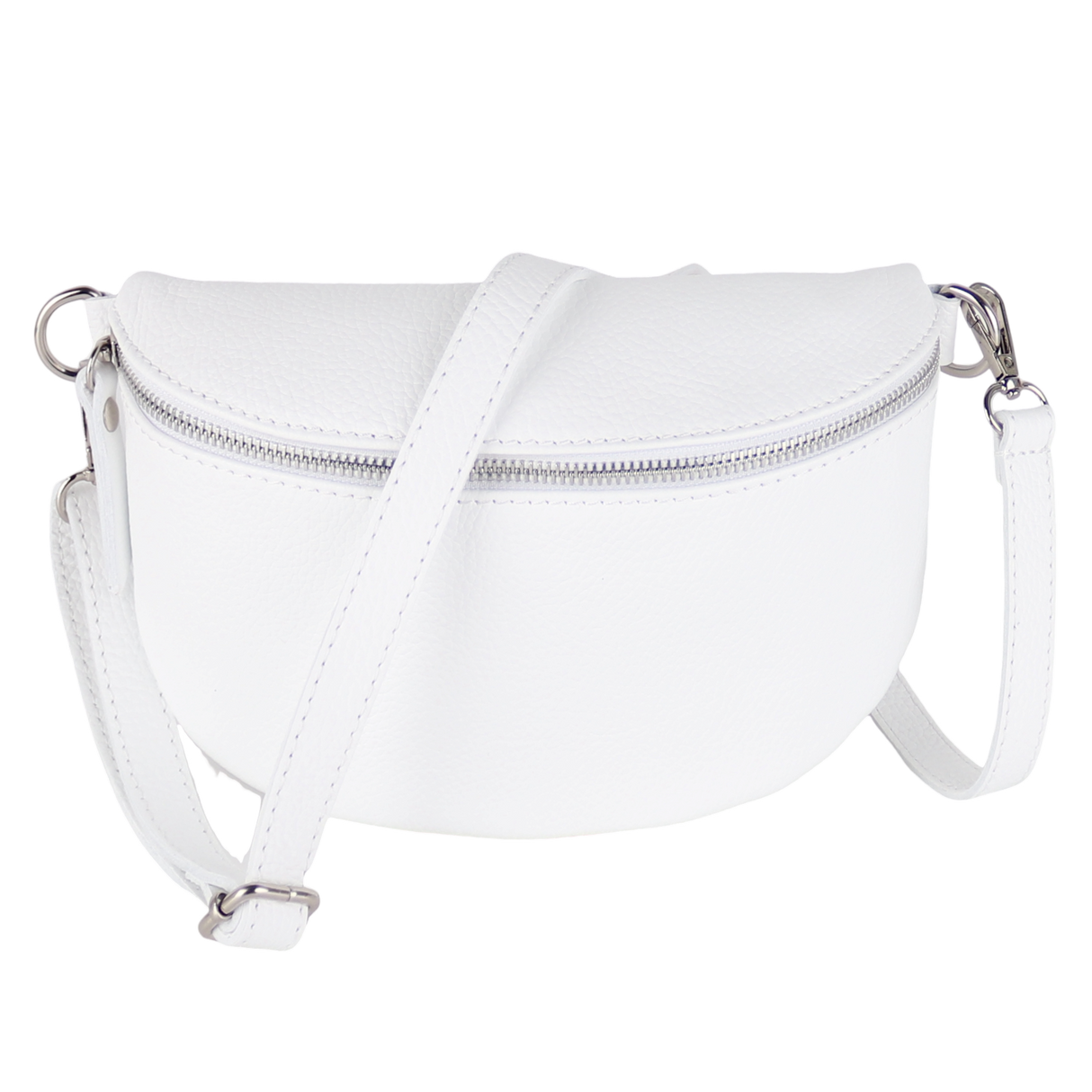 Bauchtasche aus Echtleder - Modelle Aurora
