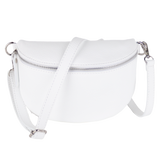 Bauchtasche aus Echtleder - Modelle Aurora