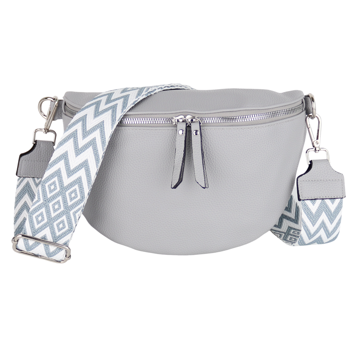 BT305 Bauchtasche aus Kunstleder - ALL