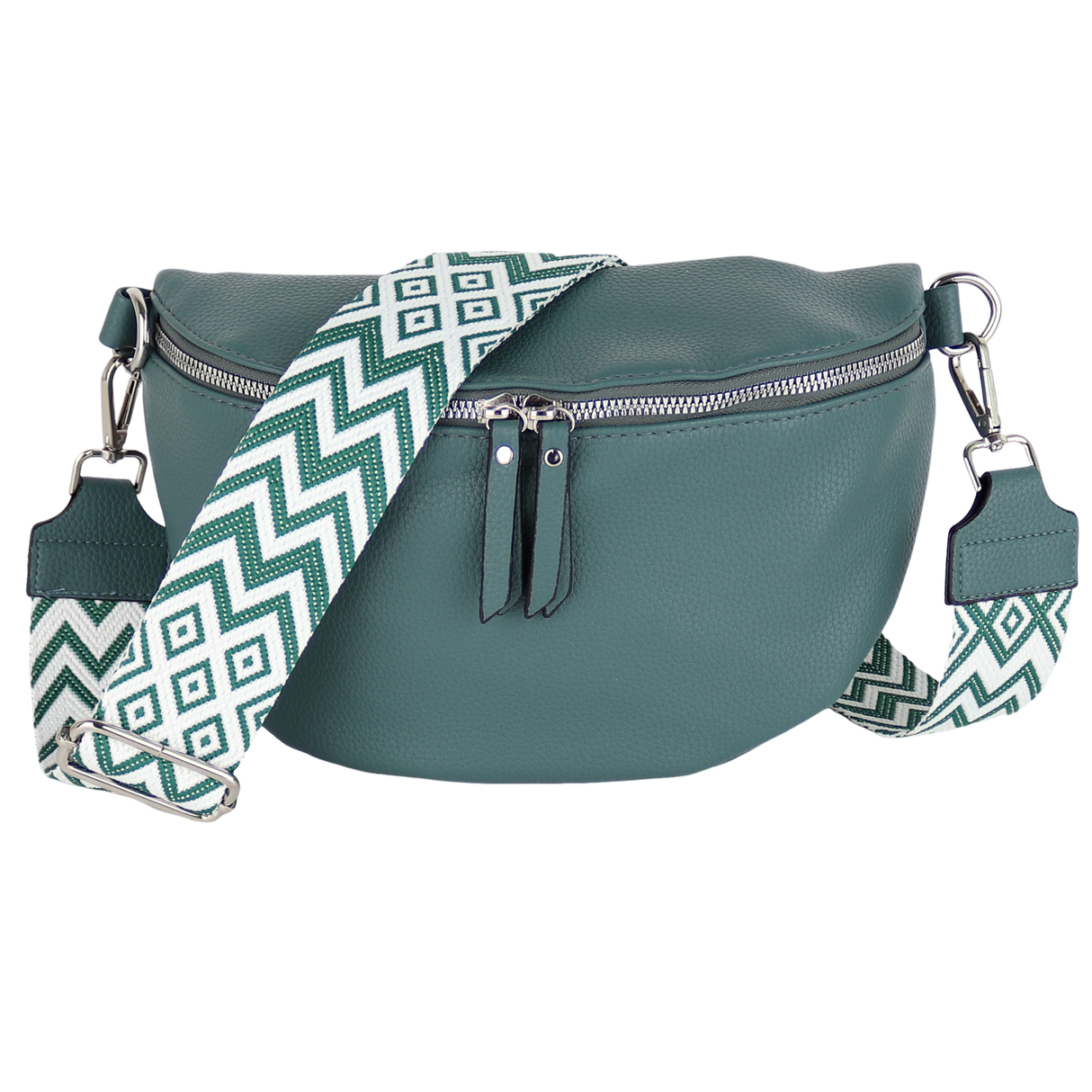 BT305 Bauchtasche aus Kunstleder - ALL
