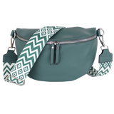 BT305 Bauchtasche aus Kunstleder - ALL
