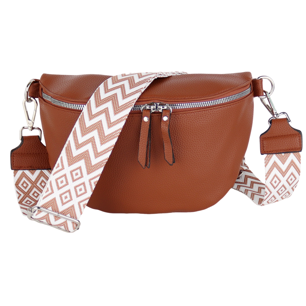 BT305 Bauchtasche aus Kunstleder - ALL