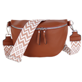 BT305 Bauchtasche aus Kunstleder - ALL