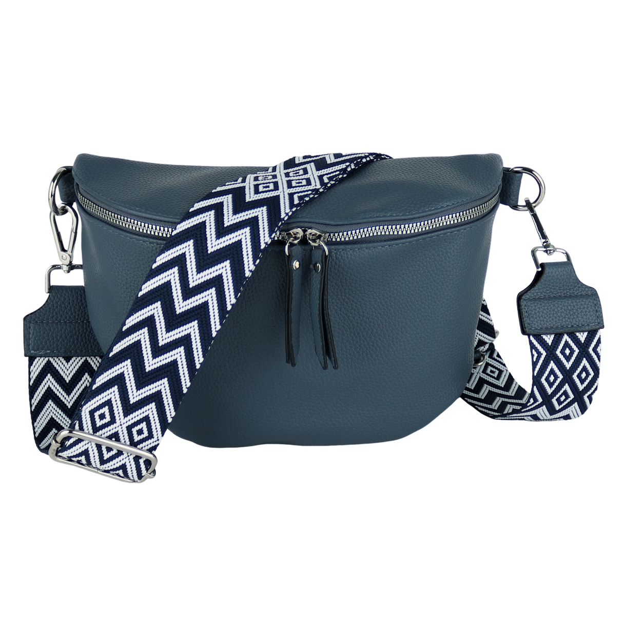 BT305 Bauchtasche aus Kunstleder - ALL
