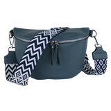 BT305 Bauchtasche aus Kunstleder - ALL