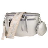 BT306-2024 Bauchtasche aus Kunstleder - ALL